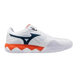Trainers Mizuno Wave Enforce Tour 2 CC image-1