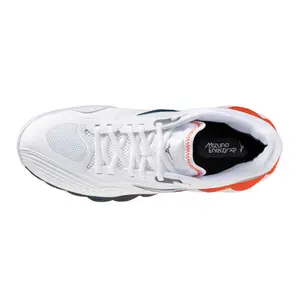 Trainers Mizuno Wave Enforce Tour 2 CC image-3