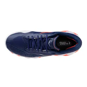 Trainers Mizuno Wave Enforce Tour 2 CC image-2