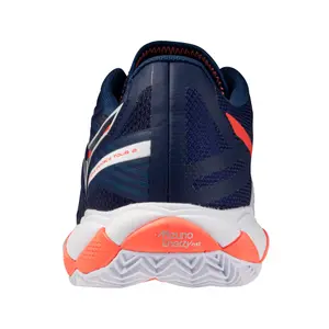 Trainers Mizuno Wave Enforce Tour 2 CC image-3