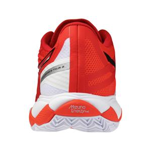 Trainers Mizuno Wave Enforce Tour 2 CC image-2