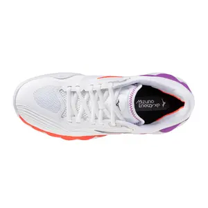 Dames tennisschoenen Mizuno Wave Enforce Tour 2 CC image-1