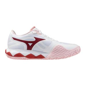 Women's Trainers Mizuno Wave Enforce Tour 2 CC