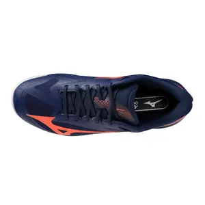 Buty do tenisa Mizuno Wave Exceed Court CC image-2