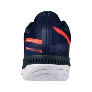 Buty do tenisa Mizuno Wave Exceed Court CC image-3