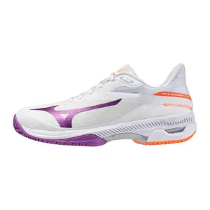 Damen-Tennisschuhe Mizuno Wave Exceed Court CC