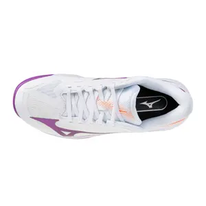 Damen-Tennisschuhe Mizuno Wave Exceed Court CC image-1