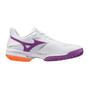 Damen-Tennisschuhe Mizuno Wave Exceed Court CC image-2
