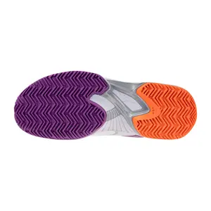 Damen-Tennisschuhe Mizuno Wave Exceed Court CC image-3