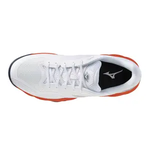 Tennissko Mizuno Wave Enforce Court 2 CC image-2
