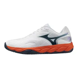 Tennissko Mizuno Wave Enforce Court 2 CC image-0