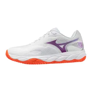 Women's Trainers Mizuno Wave Enforce Court 2 CC image-1