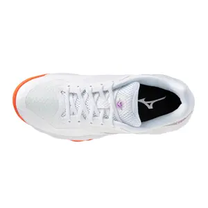 Women's Trainers Mizuno Wave Enforce Court 2 CC image-2