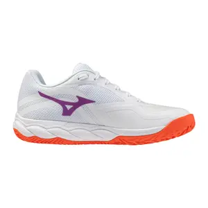 Women's Trainers Mizuno Wave Enforce Court 2 CC image-0