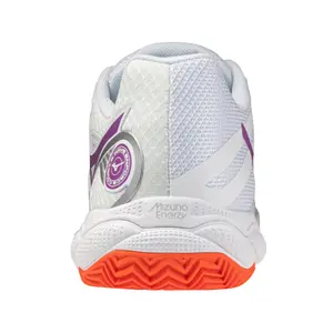 Women's Trainers Mizuno Wave Enforce Court 2 CC image-3