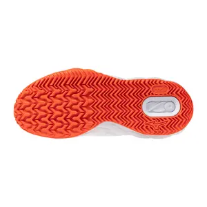 Women's Trainers Mizuno Wave Enforce Court 2 CC image-4