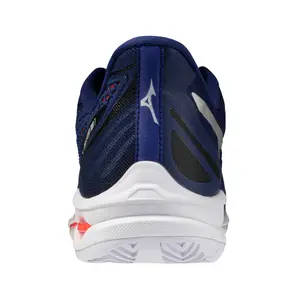 Trainers Mizuno Wave Exceed Tour 7 CC image-3