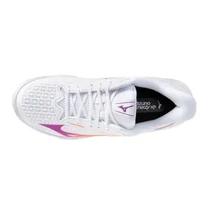 Zapatillas de tenis para mujer Mizuno Wave Exceed Tour 7 CC image-1