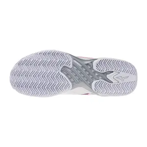 Zapatillas de tenis para mujer Mizuno Wave Exceed Tour 7 CC image-2