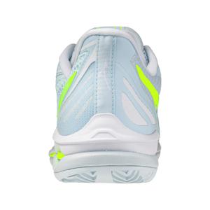 Dames tennisschoenen Mizuno Wave Exceed Tour 7 CC image-2