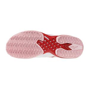 Women's Trainers Mizuno Wave Exceed Tour 7 CC image-3