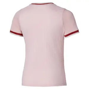 Drill top allenamento da donna Mizuno image-1