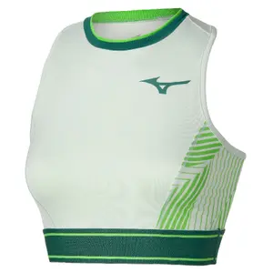 Women's tank top Mizuno Stargazer image-0