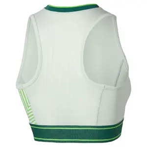 Women's tank top Mizuno Stargazer image-1