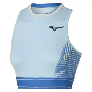 Damen-Sport-BH Mizuno Stargazer image-0