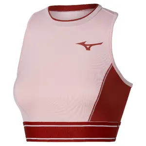 Women's tank top Mizuno Stargazer image-0
