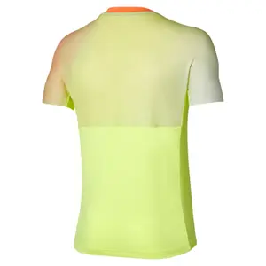 T-shirt Mizuno image-1