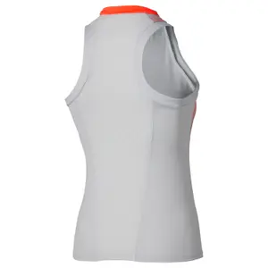 Women's tank top Mizuno Wos image-3