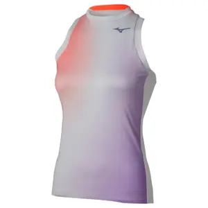Women's tank top Mizuno Wos image-6
