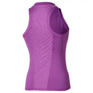 Women's tank top Mizuno Wos image-1