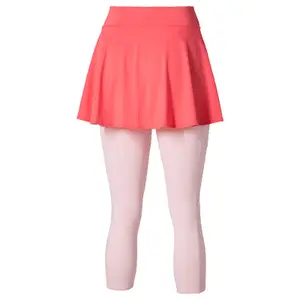 Women's 2-in-1 skirt Mizuno Mugen image-1