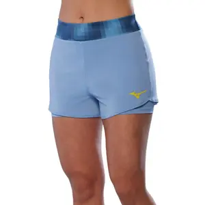 Short femme Mizuno Flex image-2