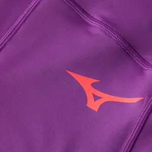 Women's thigh-high boots Mizuno Flex image-1