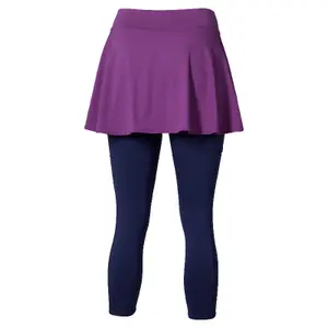 7/8 Legging Rok Dames Mizuno image-1