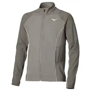 Sweat jacket Mizuno Frontier Shadow
