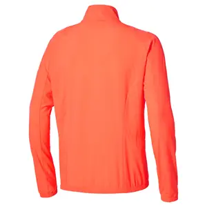 Tracksuit Jacket Mizuno Frontier Shadow image-1