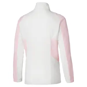 Dames trainingsjack Mizuno Front Shadow image-1