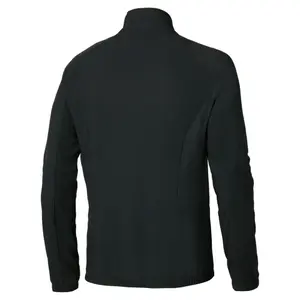 Women's sweat jacket Mizuno image-1