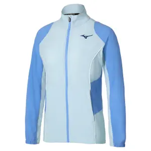 Damska bluza dresowa Mizuno Front Shadow image-0