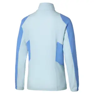 Damska bluza dresowa Mizuno Front Shadow image-1