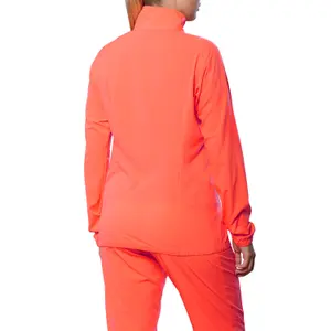 Veste de survêtement femme Mizuno image-1