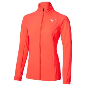 Veste de survêtement femme Mizuno image-2