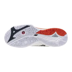 Trainers Mizuno Wave Fang 3 image-1