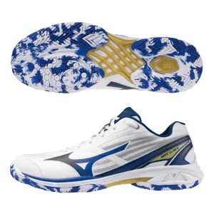 Chaussures indoor Mizuno Wave Claw 4 image-2