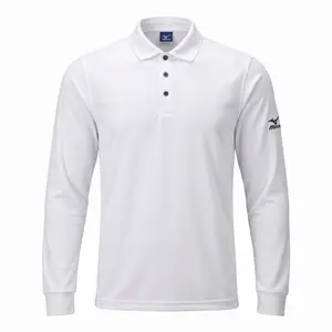 Polo Mizuno Drylite image-0