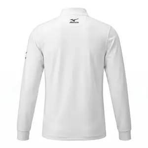 Polo Mizuno Drylite image-1